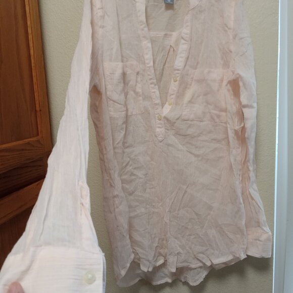 Old Navy Tops - Old navy tunic, NWT size XS